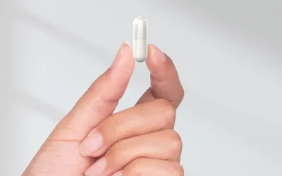 Glutathione Capsule