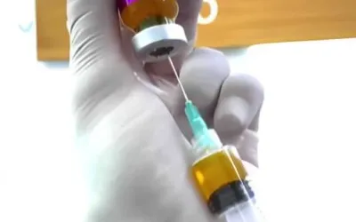 Glutathione Injection