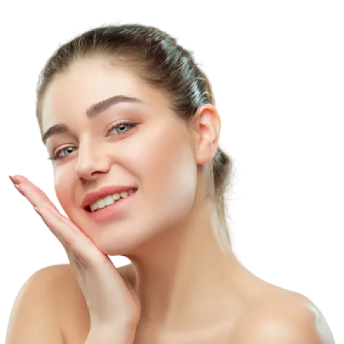 whitening injection