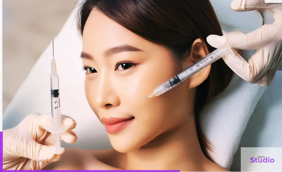 Benefits of Skin Whitening Injections - Inner Image - Skin Studio Pakistan