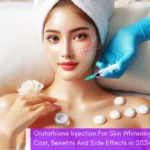 Glutathione Injection For Skin Whitening_ Cost, Benefits And Side Effects in 2024 - Featured Image - Skin Studio Pakistan