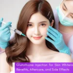 Glutathione Injection for Skin Whitening_ Benefits, Aftercare, and Side Effects - Featured Image - Skin Studio Pakistan