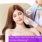 How Many Injections Are Required for Skin Whitening_ - Featured Image - Skin Studio Pakistan