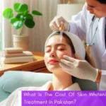 What Is The Cost Of Skin Whitening Treatment In Pakistan_ - Featured Image - Skin Studio Pakistan