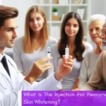 What Is The Injection For Permanent Skin Whitening_ - Featured Image - Skin Studio Pakistan