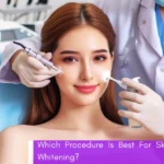 Which Procedure Is Best For Skin Whitening - Featured Image - Skin Studio Pakistan