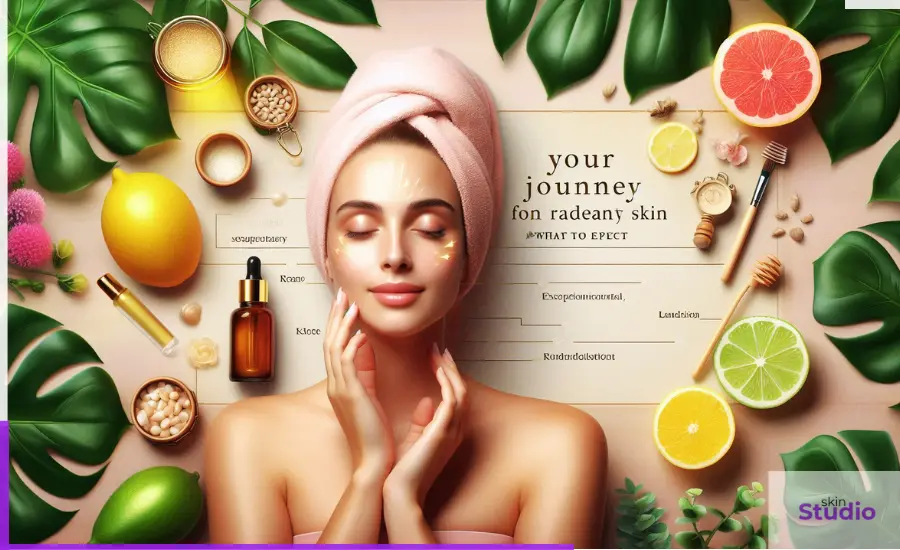 Your Journey to Radiant Skin_ What to Expect - Inner Image - Skin Studio Pakistan