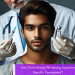 Are Glutathione Whitening Injection Results Permanent_ - Blog - Featured Image - Skin Studio Pakistan