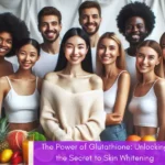 The Power of Glutathione Unlocking the Secret to Skin Whitening in Pakistan - Blog - Featured Image - Skin Studio Pakistan