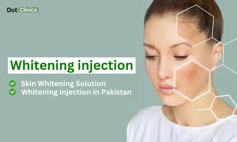 Skin Whitening Injection in Korea Best Clinics, Costs, Procedure Types & More