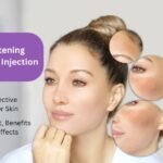 Glutathione Whitening Injections results for skin of Beautiful Women